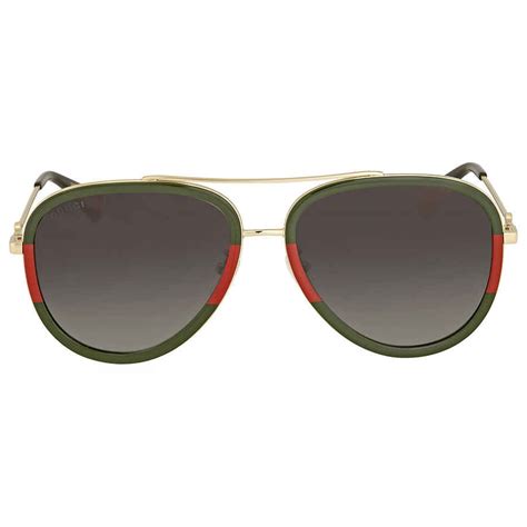 cheap gucci aviators|gucci aviators women.